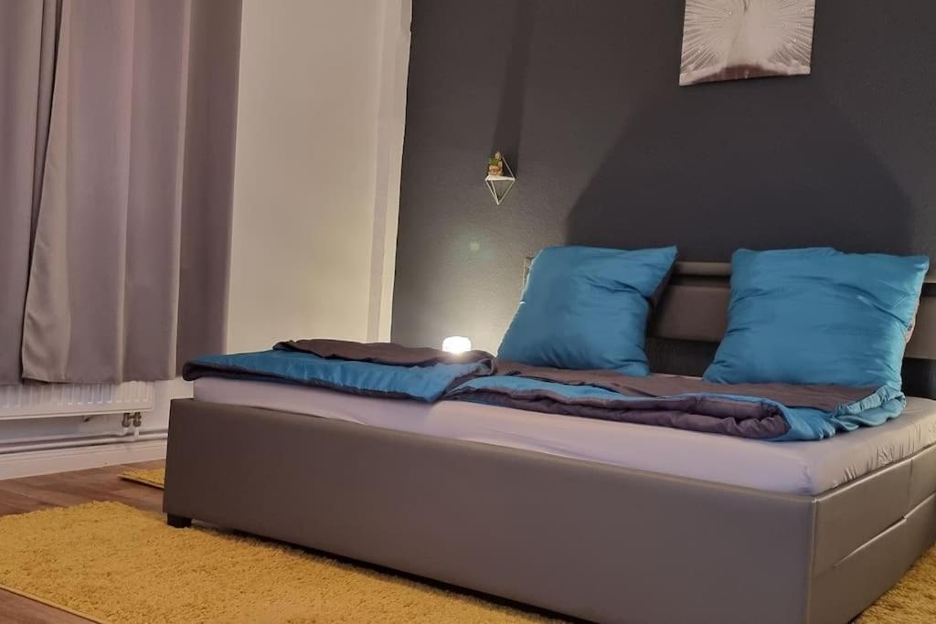 Ferienwohnung Marktblick Γκόσλαρ Εξωτερικό φωτογραφία