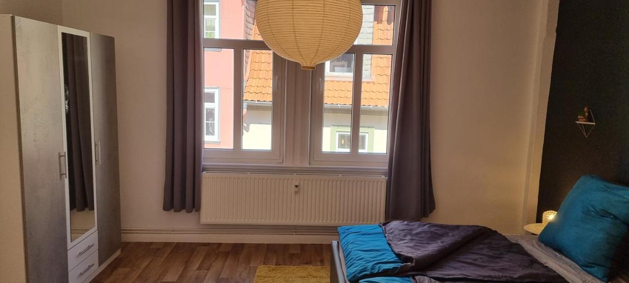 Ferienwohnung Marktblick Γκόσλαρ Εξωτερικό φωτογραφία