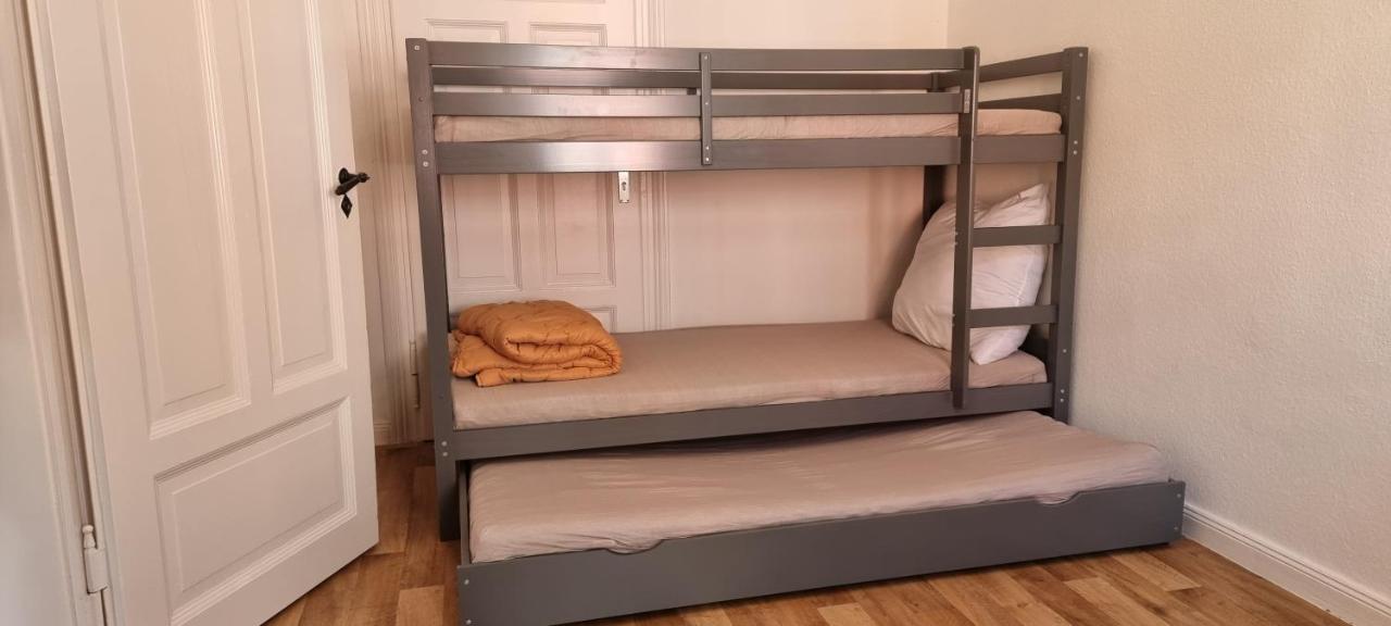 Ferienwohnung Marktblick Γκόσλαρ Εξωτερικό φωτογραφία