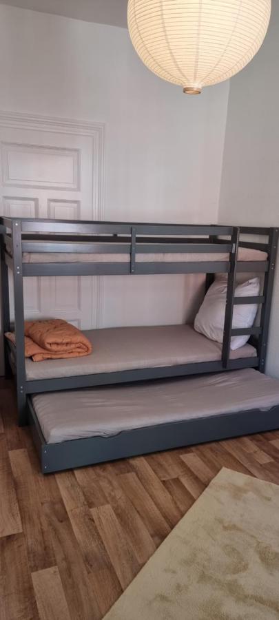 Ferienwohnung Marktblick Γκόσλαρ Εξωτερικό φωτογραφία