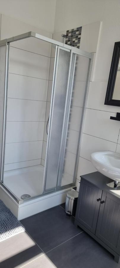 Ferienwohnung Marktblick Γκόσλαρ Εξωτερικό φωτογραφία