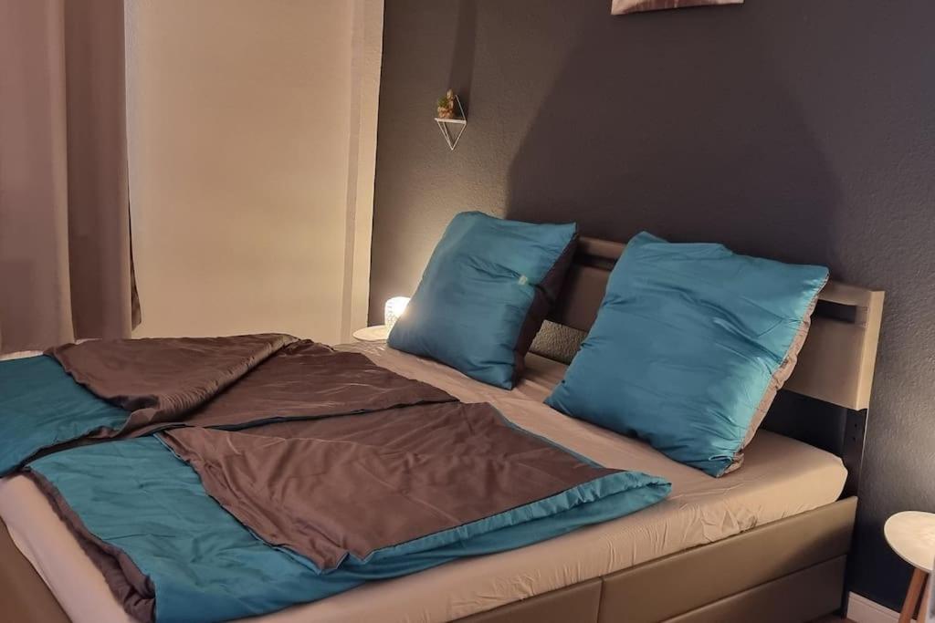 Ferienwohnung Marktblick Γκόσλαρ Εξωτερικό φωτογραφία
