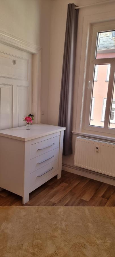 Ferienwohnung Marktblick Γκόσλαρ Εξωτερικό φωτογραφία