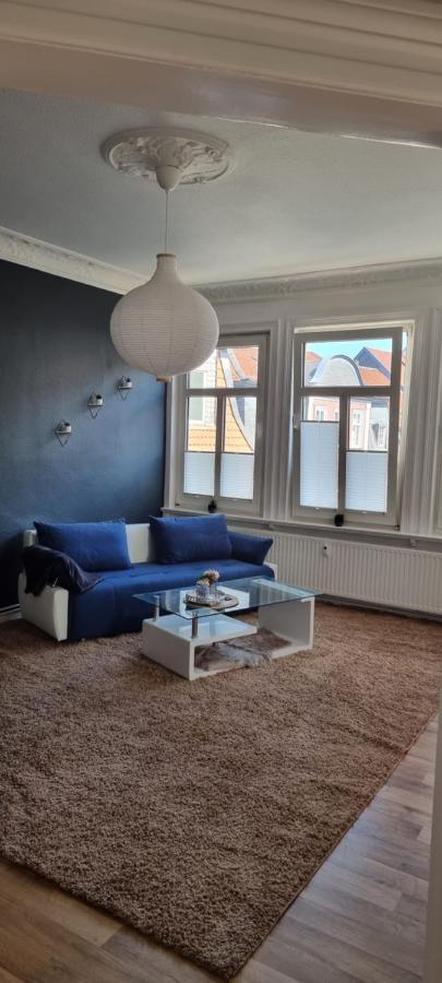 Ferienwohnung Marktblick Γκόσλαρ Εξωτερικό φωτογραφία